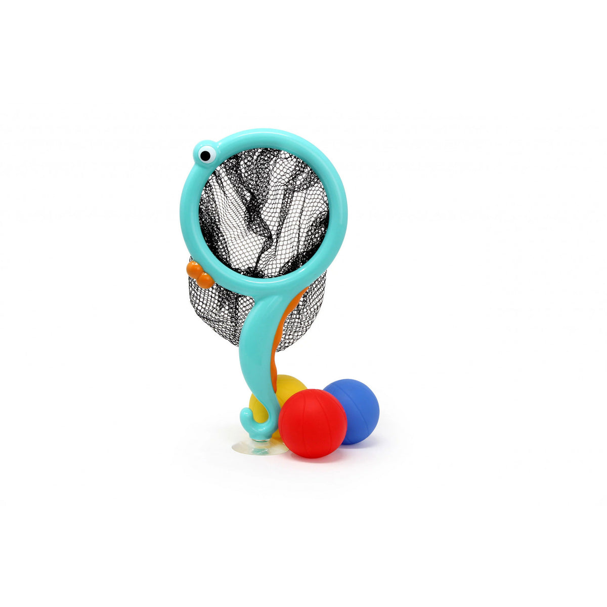 Charlie Retino Acchiappatutto
