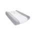 Coprifasciatoio in Cotone Congilio Grigio- Childhome