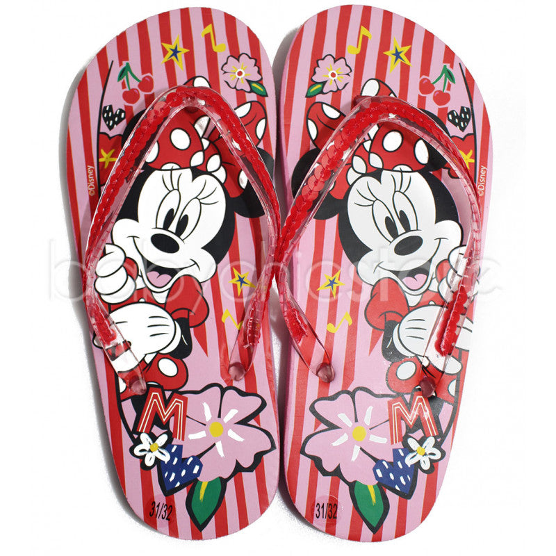 Infradito di Minnie