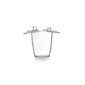 Schnuller Cool! 0m+ mit orthodontischem Sauger Primerose - 2