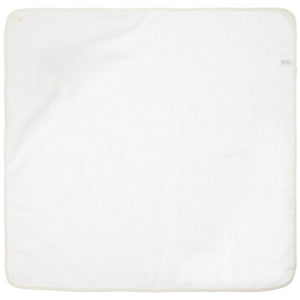 Nanan Neugeborene Bademantel Tato White - 3