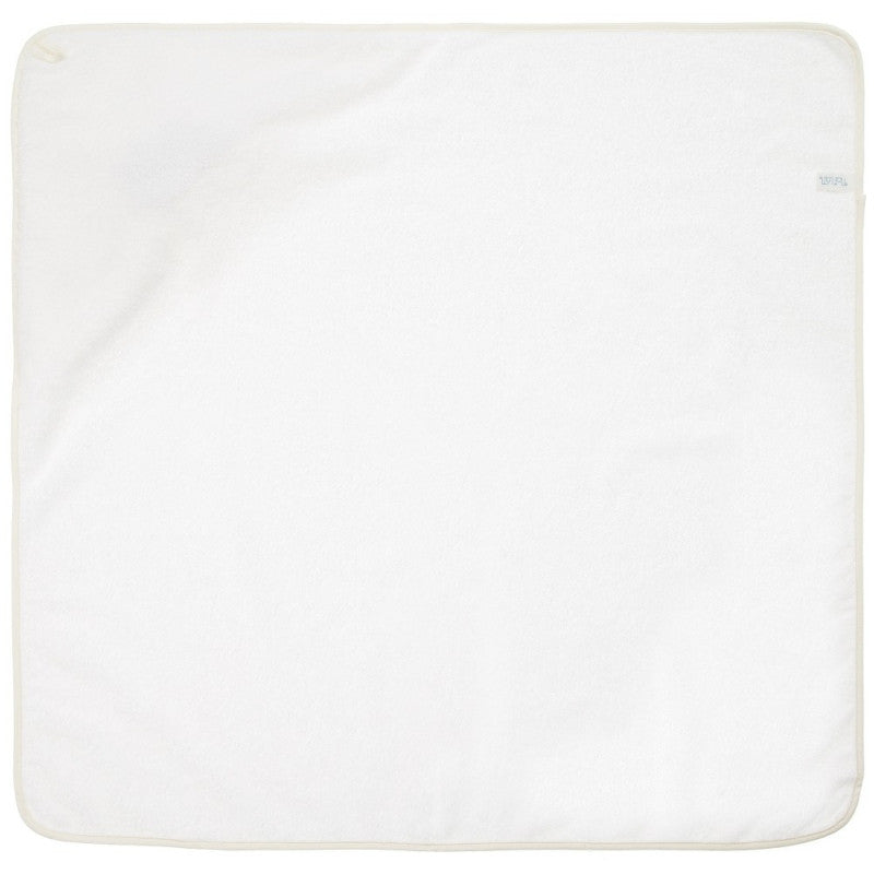 Nanan Neugeborene Bademantel Tato White - 3