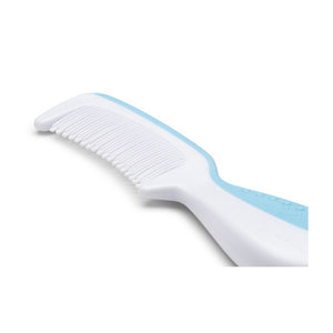 Haar-Styling-Set für Babys Blau - 2