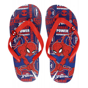 Flipflops Spiderman 33-34