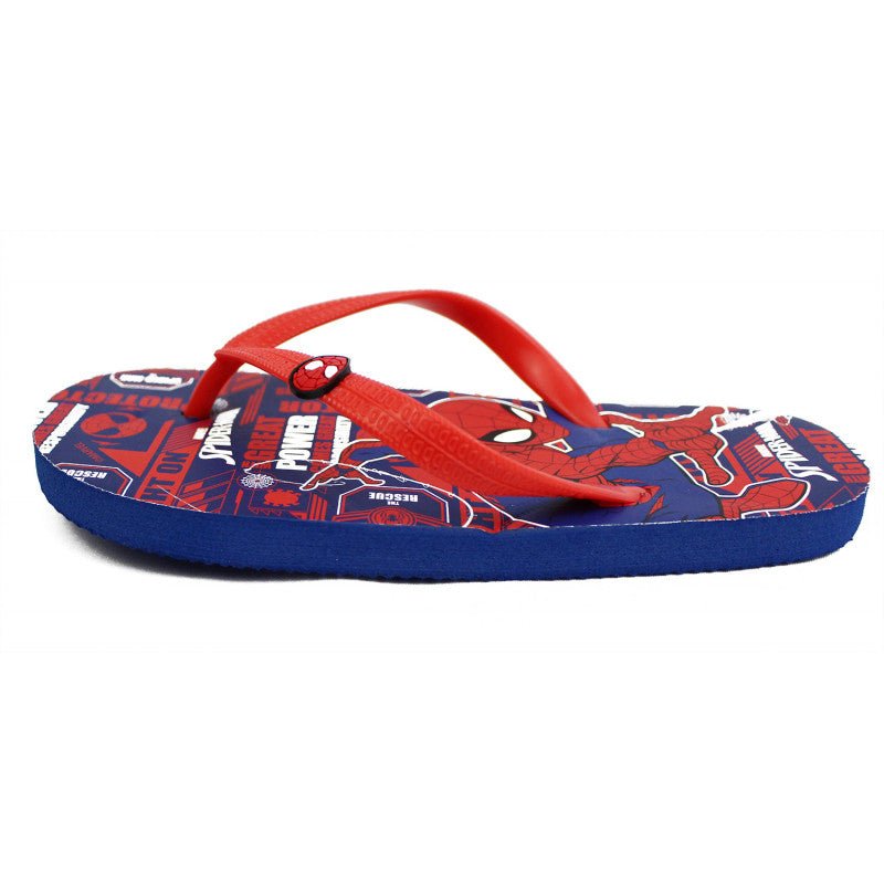 Infradito Spiderman - Misura 33/34 - 2