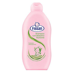 Babyshampoo 2 in 1 Fissan