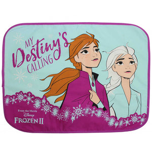 Americanische Tischdecke aus Gewebe - Frozen