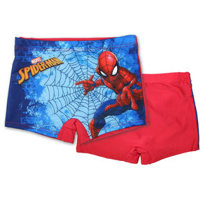 Badehose Spiderman
