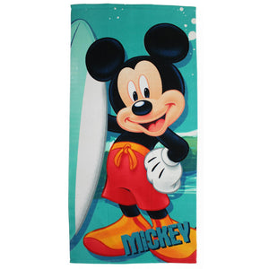 Strandtuch Mickey Mouse