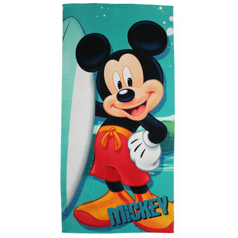 Strandtuch Mickey Mouse