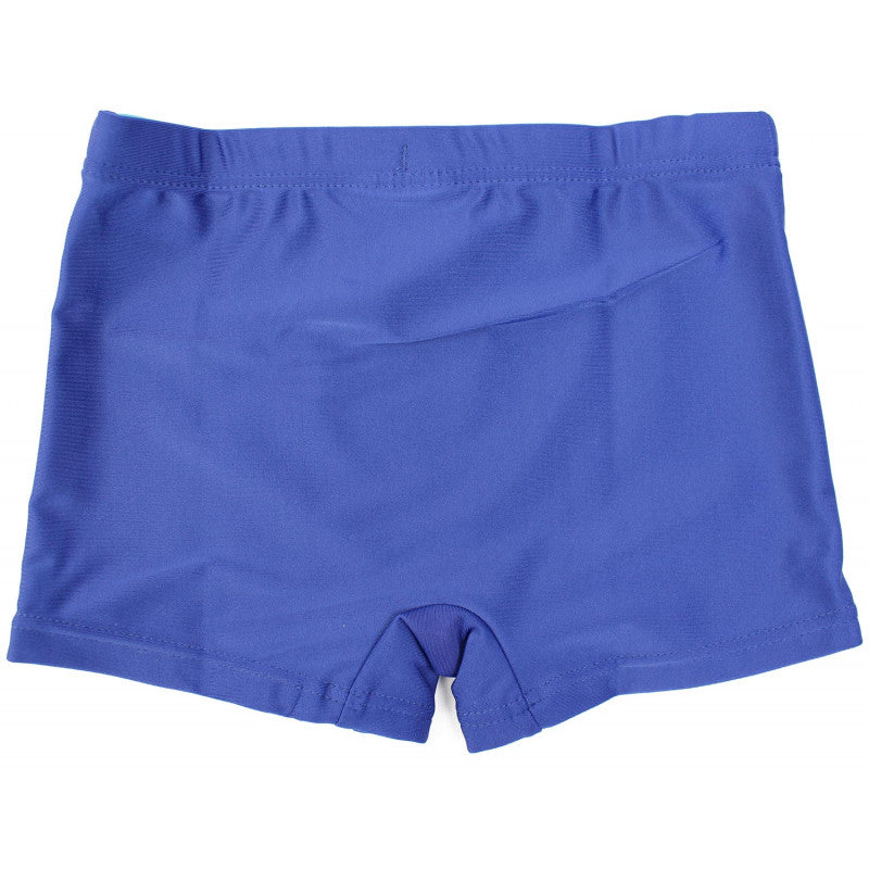 Costume Boxer 44 Gatti Blu - 4/5 Anni - 2