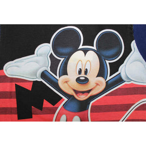 T-Shirt Topolino Blu - 5 Anni - 2