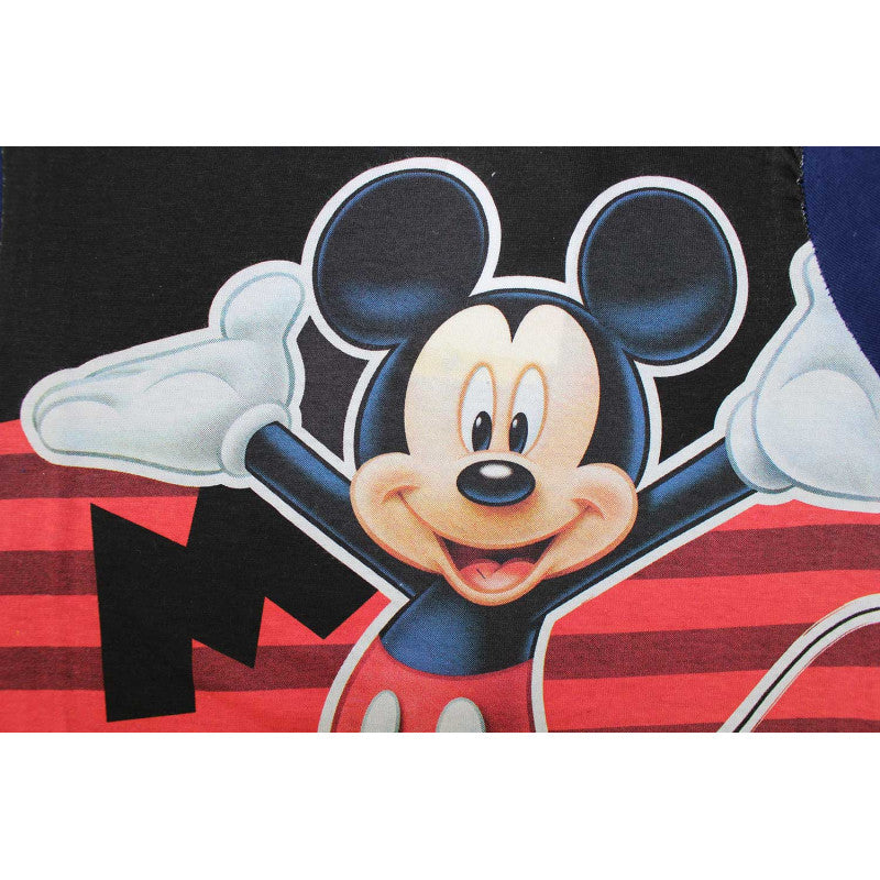 T-Shirt Mickey Mouse UV Blau - 5 Jahre - 2