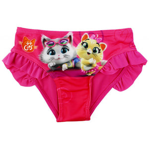 Bikinihose 44 Cats