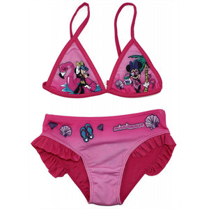 Bikini Minnie Rosa