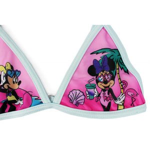 Bikini Minnie Hellblau - 2