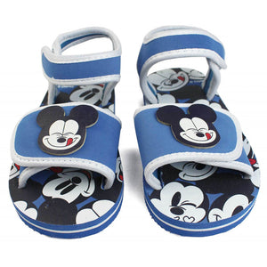 Sandalen Mickey Mouse - Größe 28