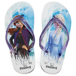 Flipflops Frozen 2 - Größe 33-34
