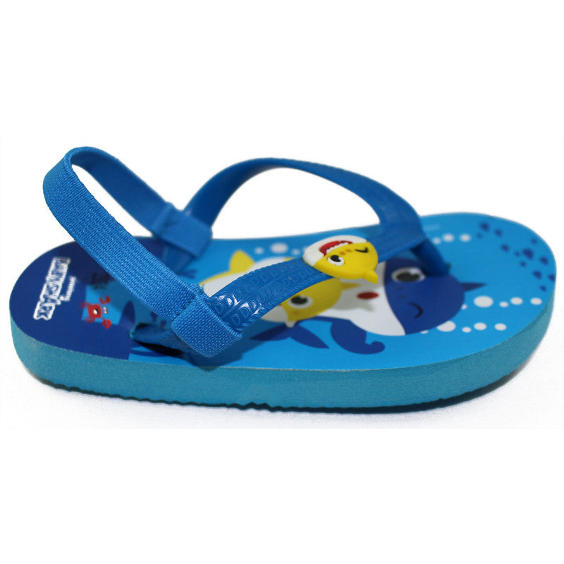 Infradito Baby Shark - 2