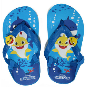 Infradito Baby Shark - Taglia 27/28