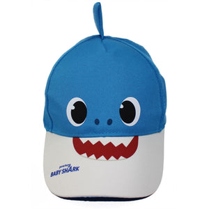 Kappe Baby Shark - 3