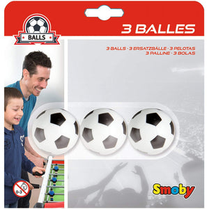 Smoby Ersatzbälle