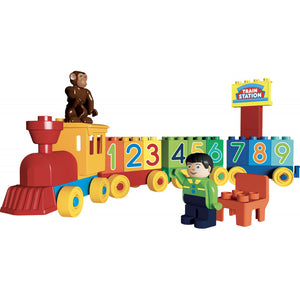 Bildungszug Unico Plus