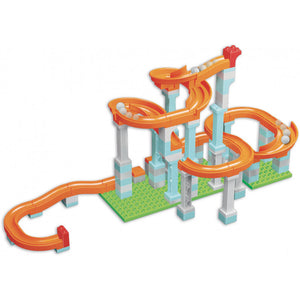 Piste Roller Coast Unico Plus