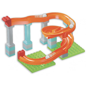 Piste Roller Coast Unico Plus - Klein