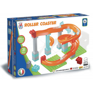Piste Roller Coast Unico Plus - Klein - 2