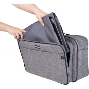 Nap to go Safety - 6