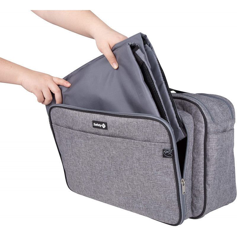 Nap to go Safety - 6