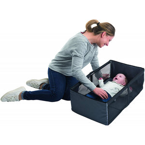 Nap to go Safety