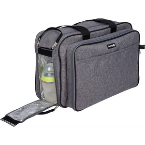 Nap to go Safety - 12
