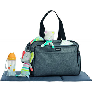 Nap to go Safety - 14