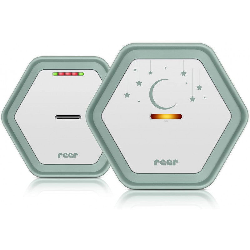 Babyphone BeeConnect Reer + Gratis Nachlicht