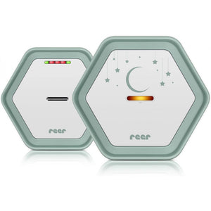 Babyphone BeeConnect Reer + Gratis Nachlicht