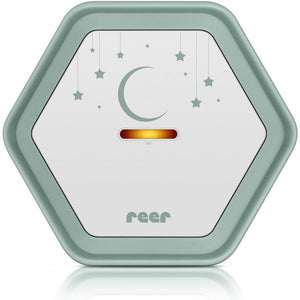Babyphone BeeConnect Reer + Gratis Nachlicht - 3
