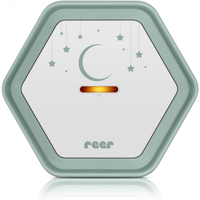 Babyphone BeeConnect Reer + Gratis Nachlicht - 3