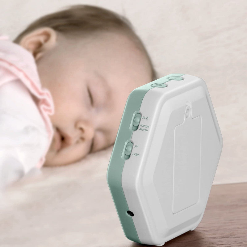 Babyphone BeeConnect Reer + Gratis Nachlicht - 4