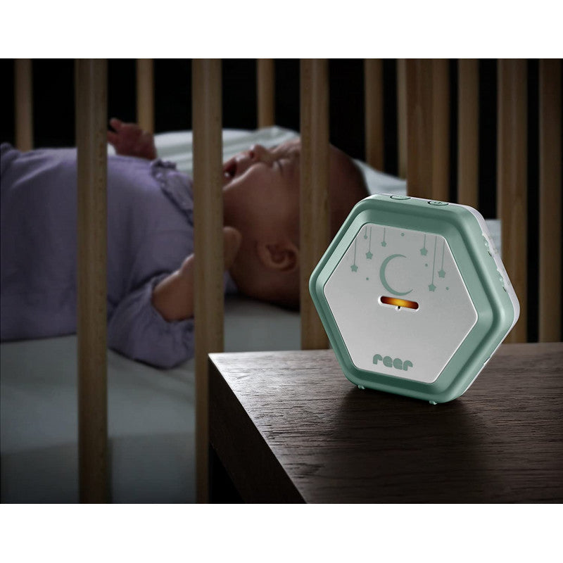 Babyphone BeeConnect Reer + Gratis Nachlicht - 6