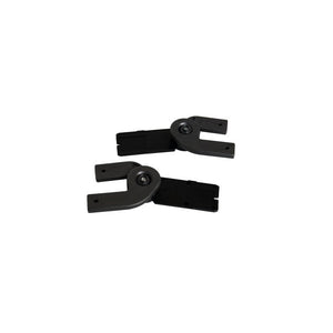 Gelenk-Set DX/SX Verdeck Quad Black