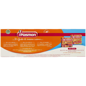 copy of Biscotto Dei Grandi Con Goccie Di Cioccolato - 3