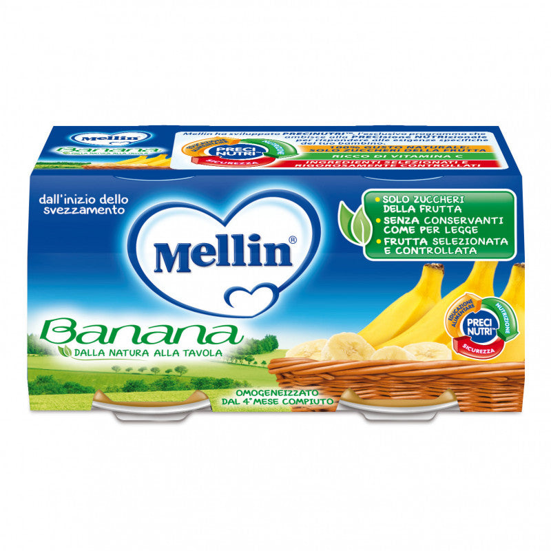 copy of Omogeneizzato Pera Plasmon