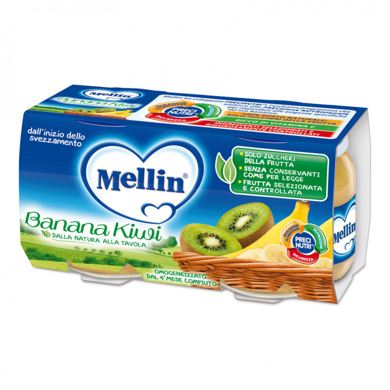 copy of Omogeneizzato Pera Plasmon