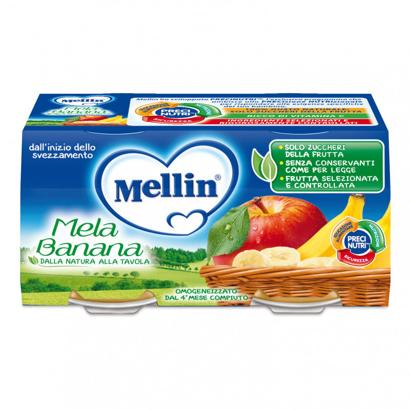 copy of Omogeneizzato Pera Plasmon