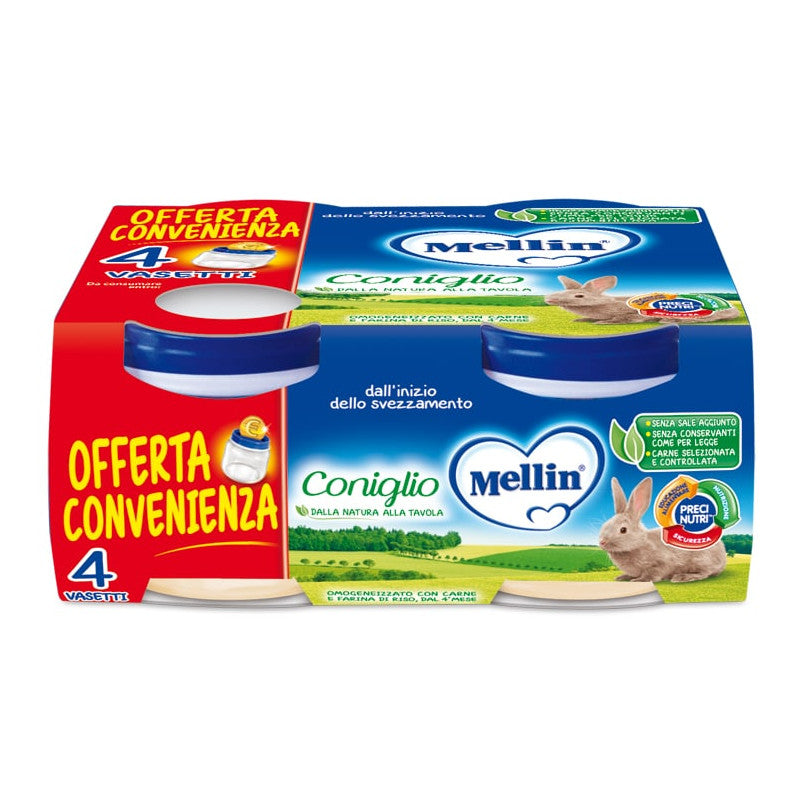 copy of Omogeneizzato Pera Plasmon