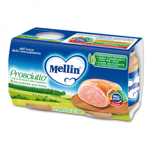 Mellin Ham homogenisiert