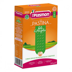 Pasta Fili d’Angelo Plasmon