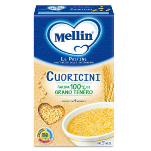 Pastine Mellin Herzen